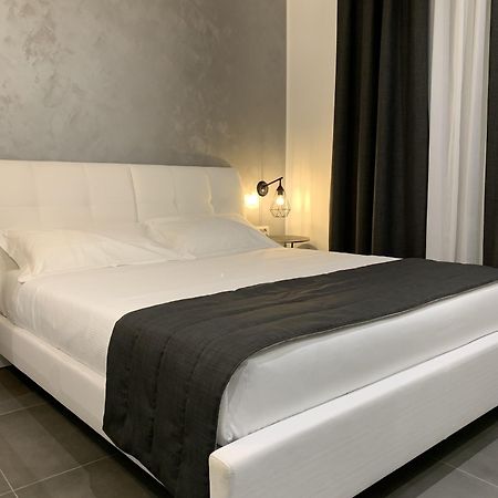 Aparthotel Bossi Milano Dış mekan fotoğraf