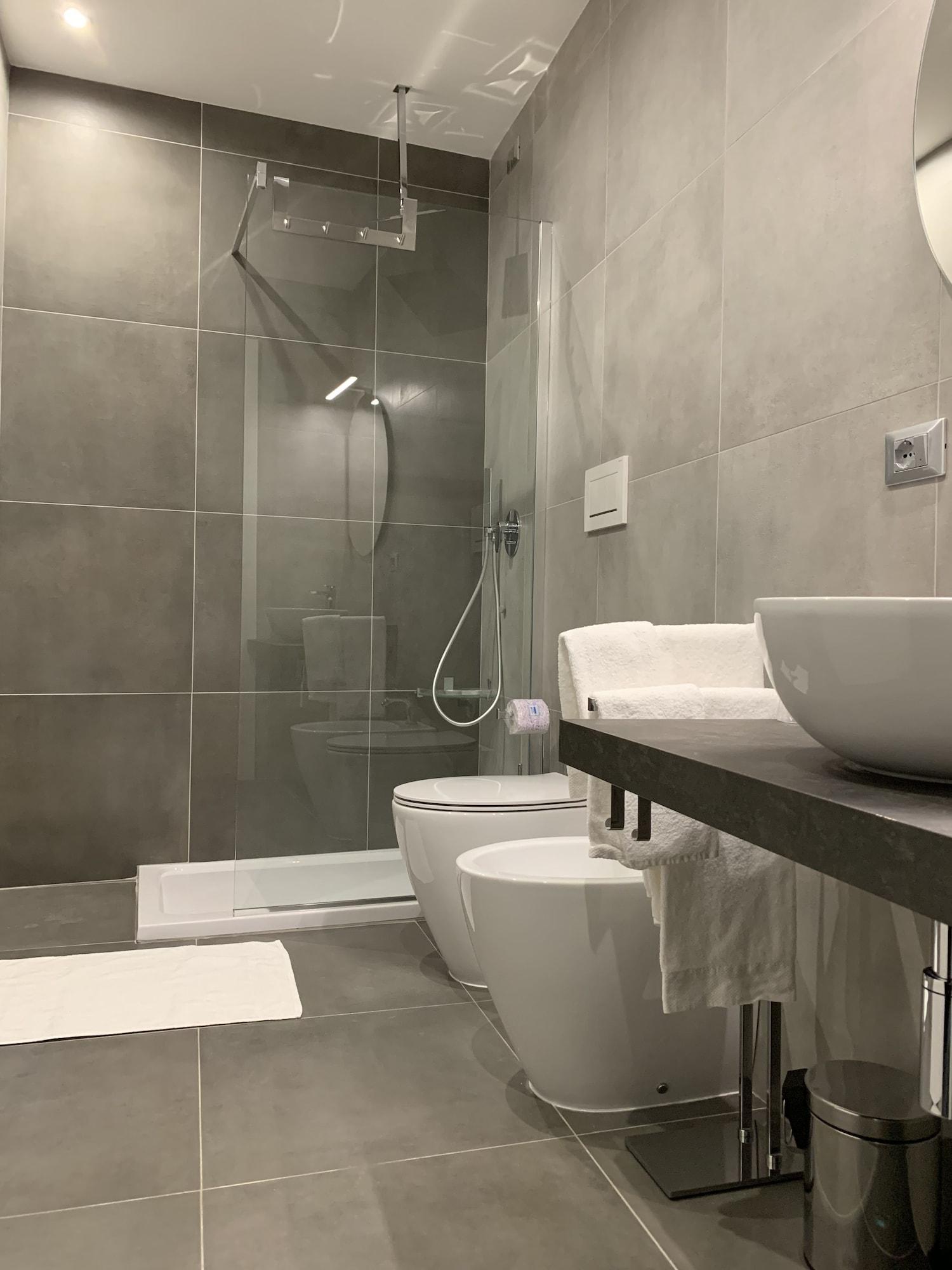 Aparthotel Bossi Milano Dış mekan fotoğraf