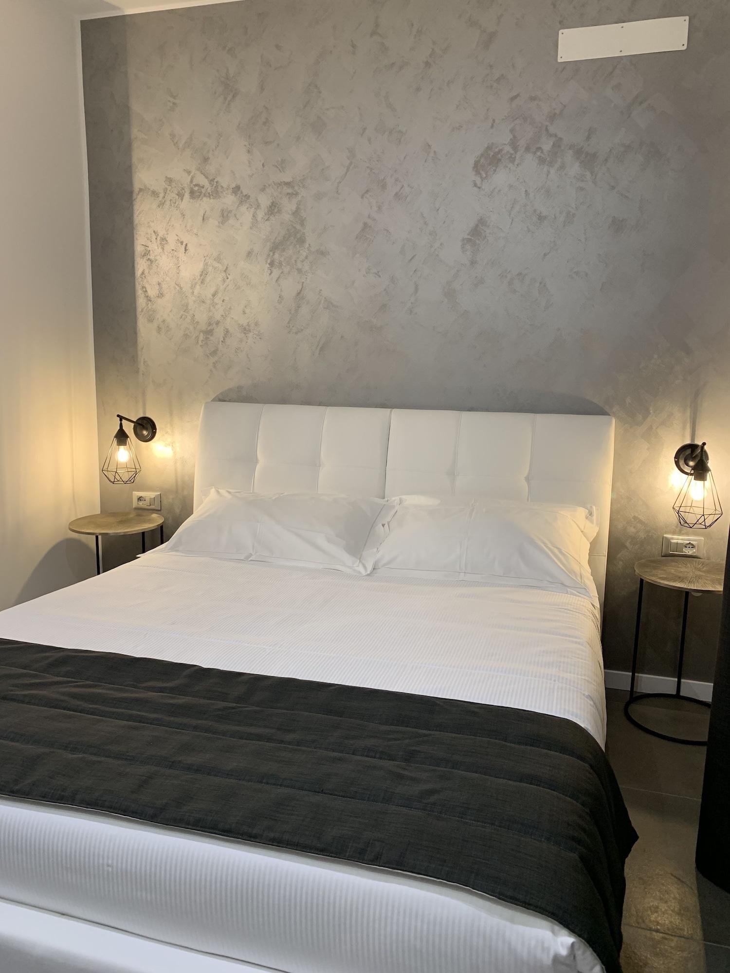 Aparthotel Bossi Milano Dış mekan fotoğraf