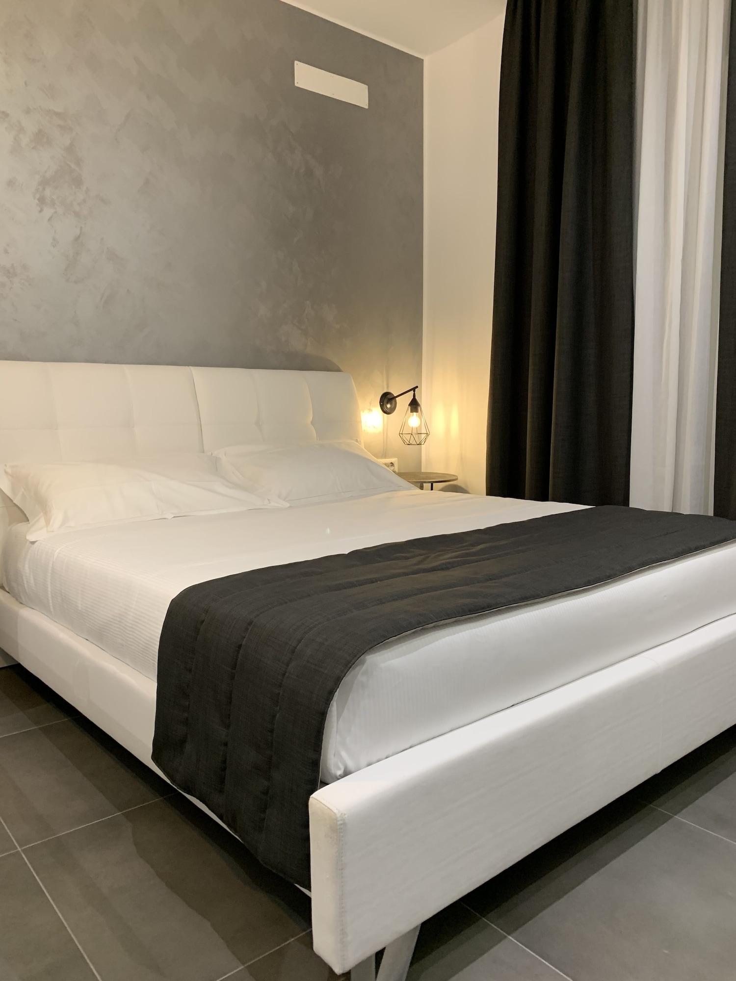 Aparthotel Bossi Milano Dış mekan fotoğraf