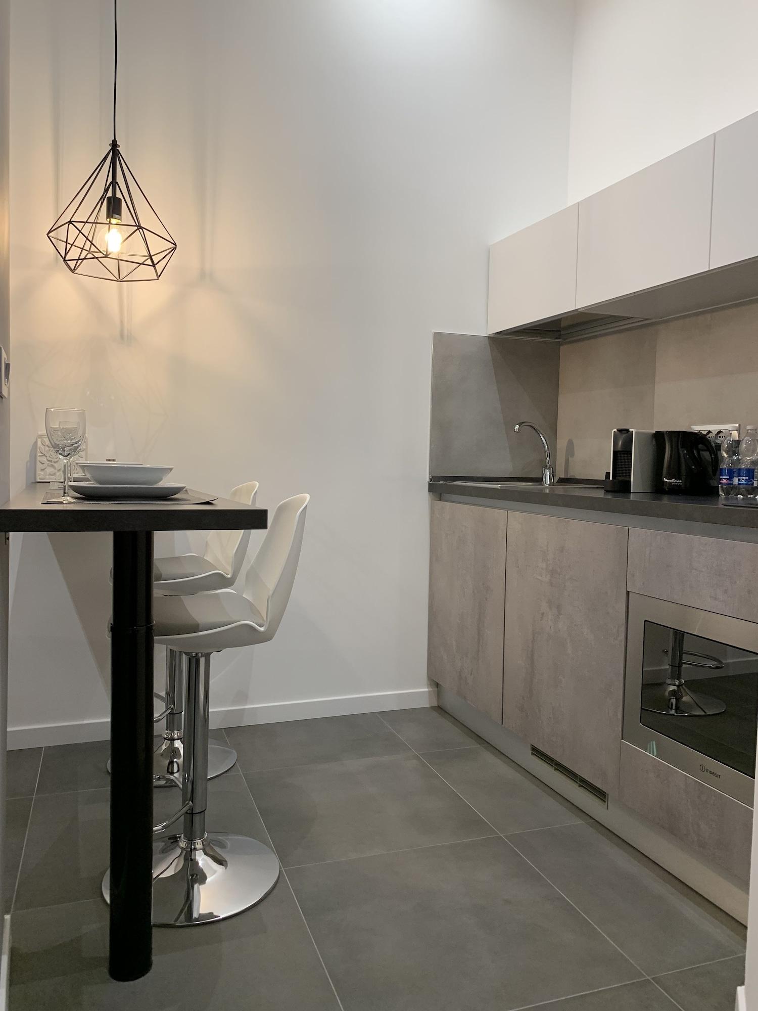 Aparthotel Bossi Milano Dış mekan fotoğraf