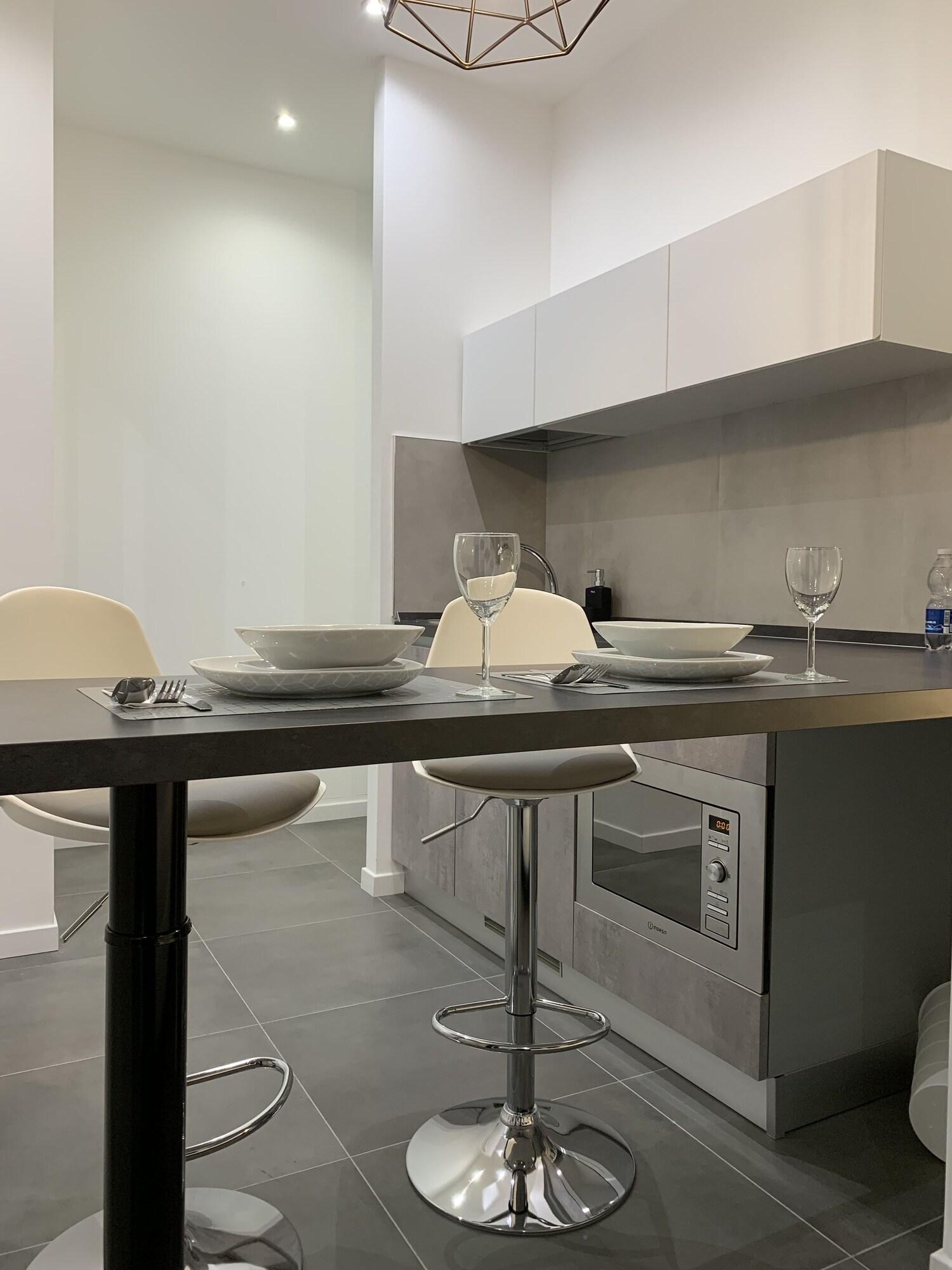 Aparthotel Bossi Milano Dış mekan fotoğraf