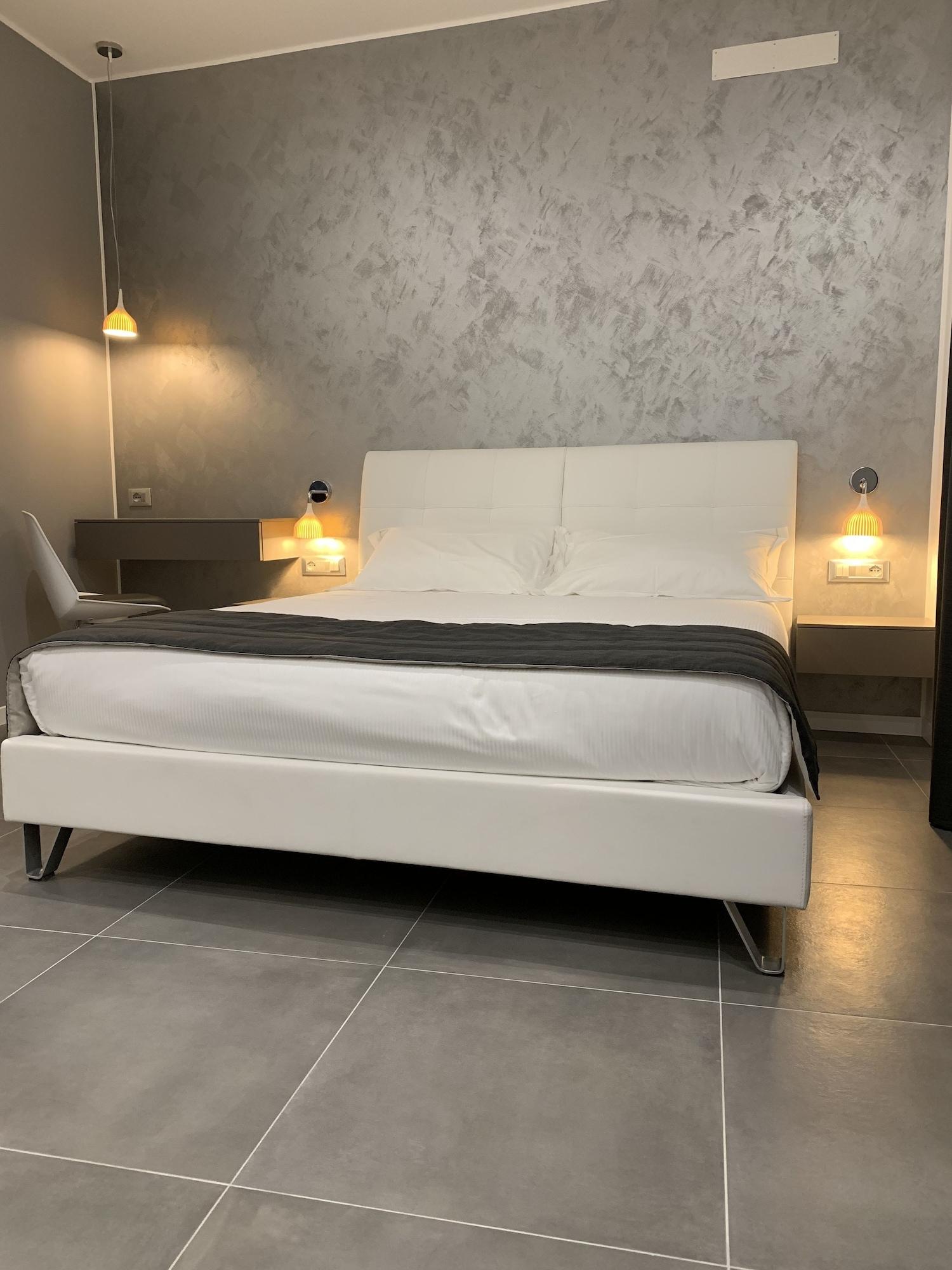 Aparthotel Bossi Milano Dış mekan fotoğraf