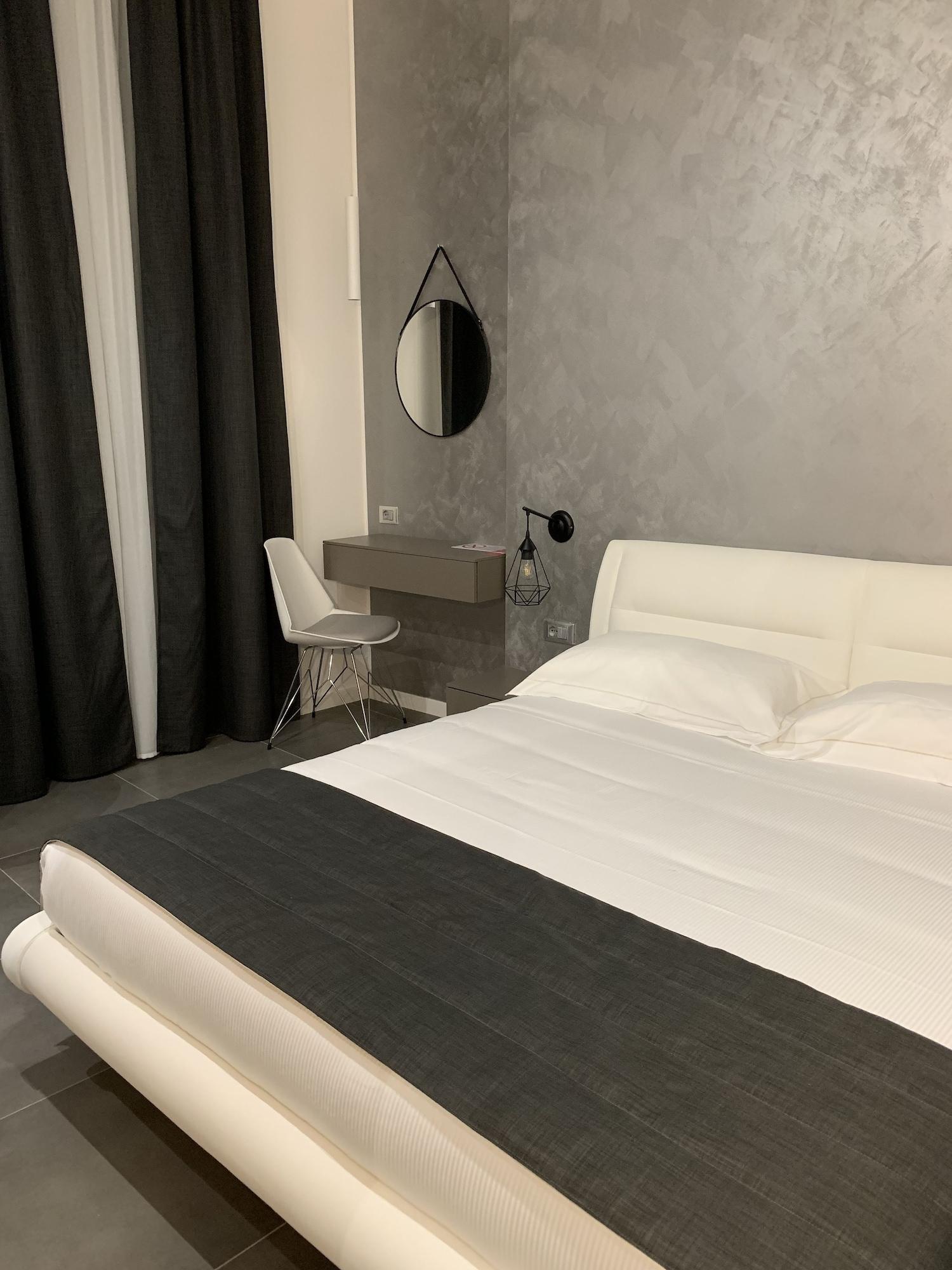 Aparthotel Bossi Milano Dış mekan fotoğraf