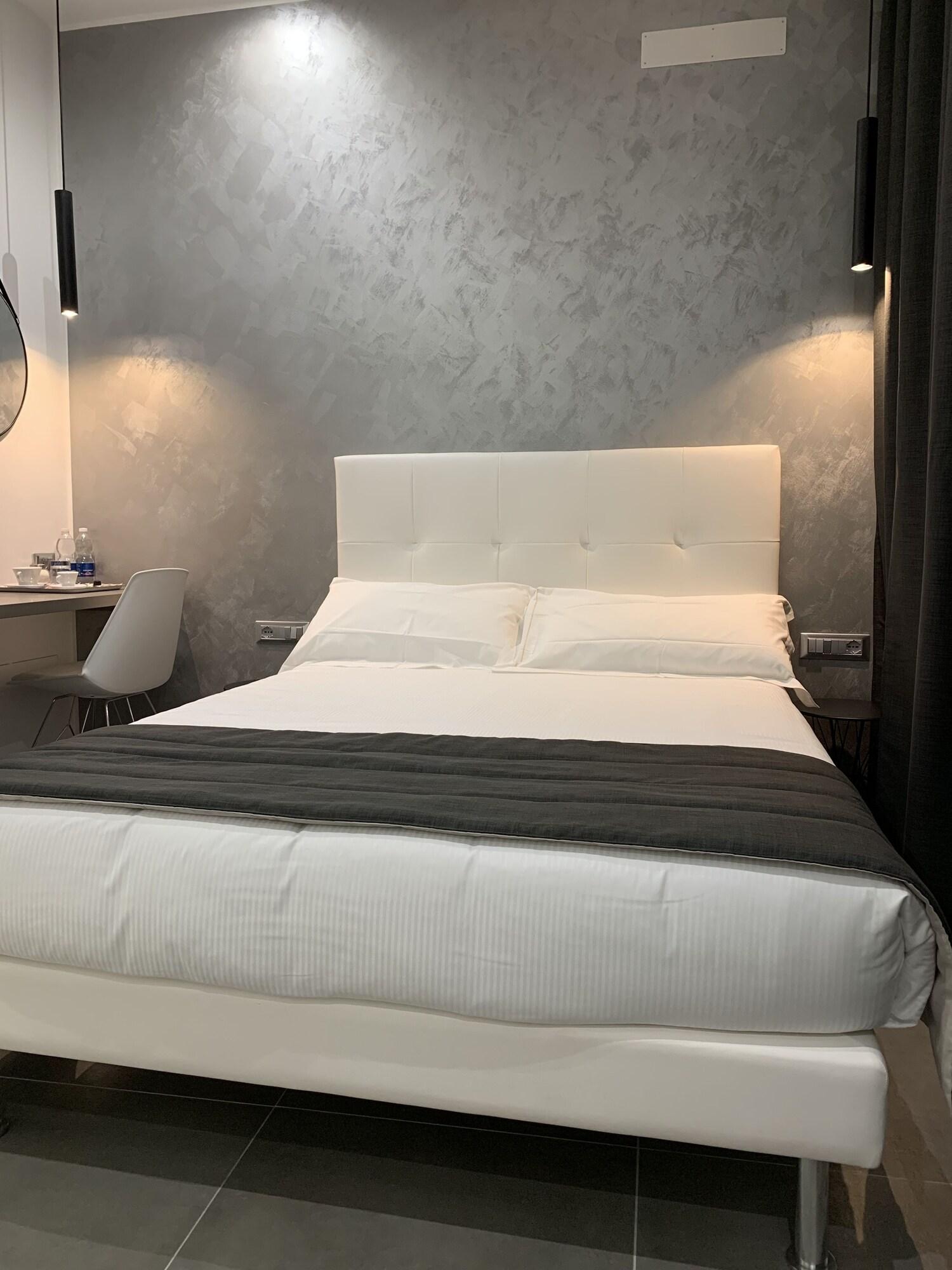 Aparthotel Bossi Milano Dış mekan fotoğraf