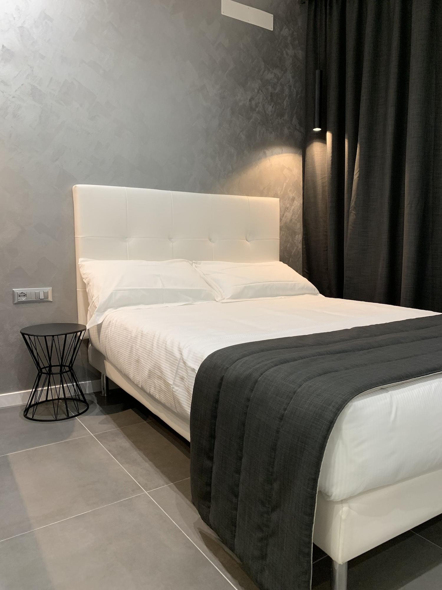Aparthotel Bossi Milano Dış mekan fotoğraf
