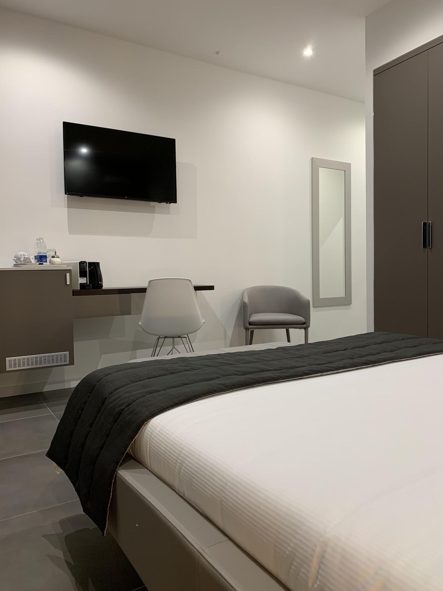 Aparthotel Bossi Milano Dış mekan fotoğraf