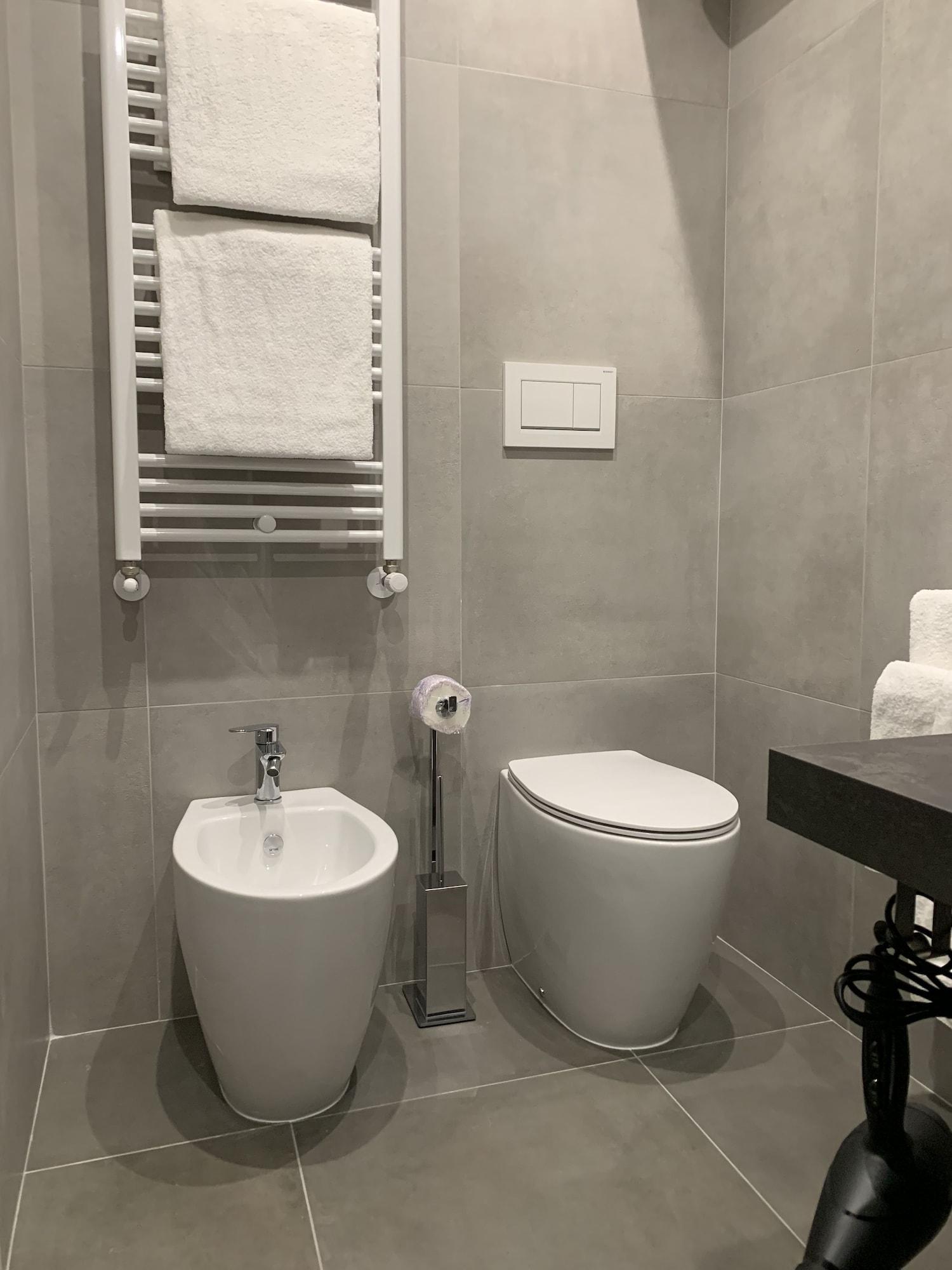 Aparthotel Bossi Milano Dış mekan fotoğraf