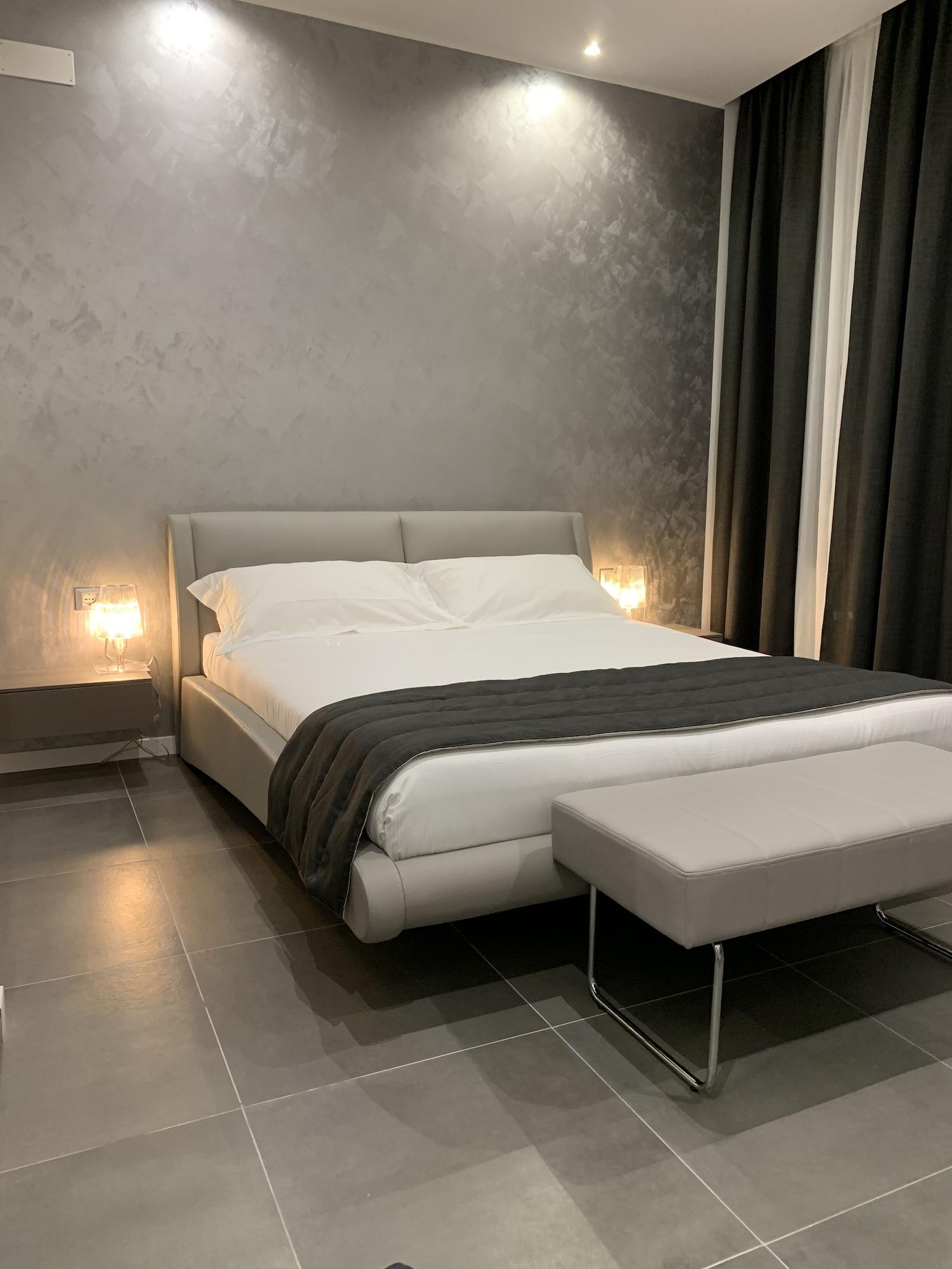 Aparthotel Bossi Milano Dış mekan fotoğraf