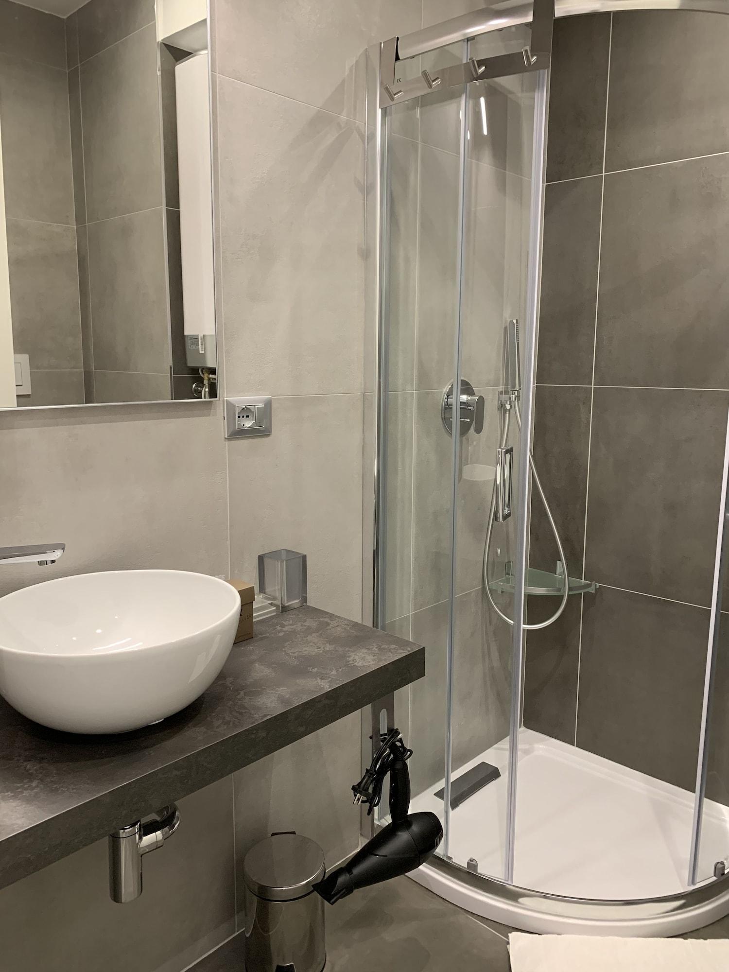 Aparthotel Bossi Milano Dış mekan fotoğraf