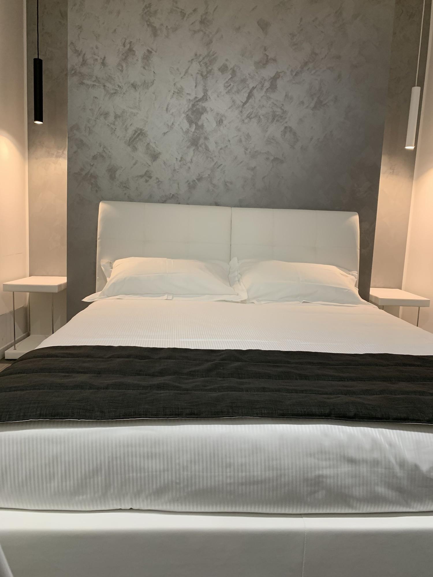 Aparthotel Bossi Milano Dış mekan fotoğraf