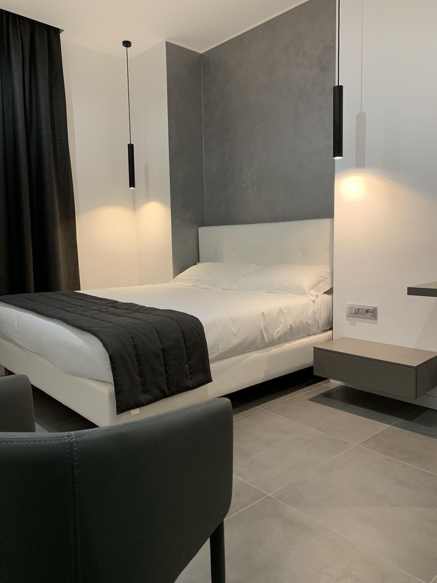 Aparthotel Bossi Milano Dış mekan fotoğraf