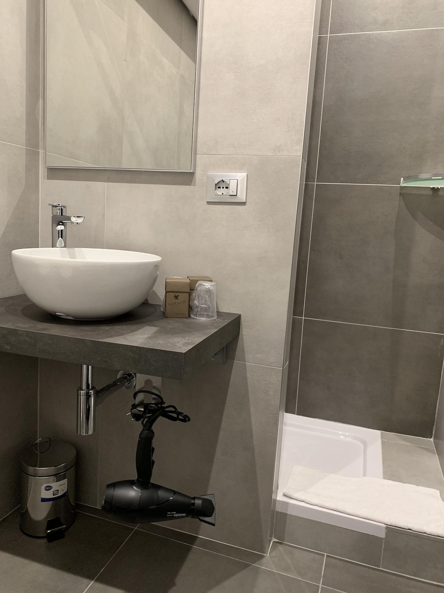 Aparthotel Bossi Milano Dış mekan fotoğraf