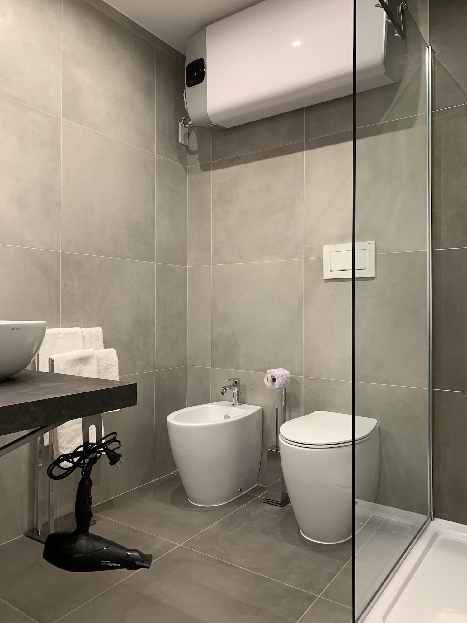 Aparthotel Bossi Milano Dış mekan fotoğraf