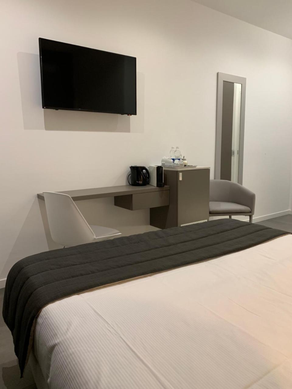 Aparthotel Bossi Milano Dış mekan fotoğraf