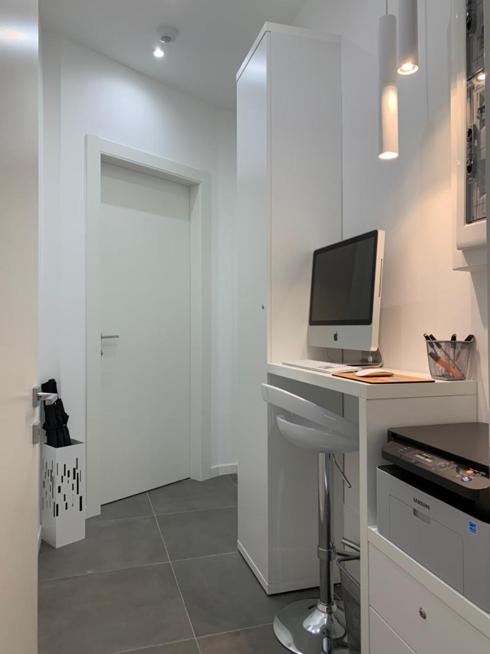 Aparthotel Bossi Milano Dış mekan fotoğraf